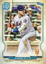 Load image into Gallery viewer, 2020 Topps Gypsy Queen Baseball Cards (1-100) ~ Pick your card - HouseOfCommons.cards