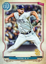 Load image into Gallery viewer, 2020 Topps Gypsy Queen Baseball Cards (1-100) ~ Pick your card - HouseOfCommons.cards