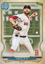 Load image into Gallery viewer, 2020 Topps Gypsy Queen Baseball Cards (1-100) ~ Pick your card - HouseOfCommons.cards