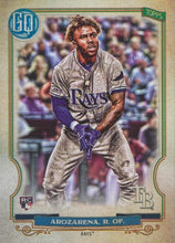 Load image into Gallery viewer, 2020 Topps Gypsy Queen Baseball Cards (1-100) ~ Pick your card - HouseOfCommons.cards