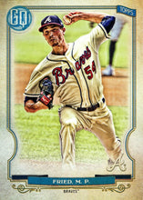 Load image into Gallery viewer, 2020 Topps Gypsy Queen Baseball Cards (1-100) ~ Pick your card - HouseOfCommons.cards