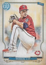 Load image into Gallery viewer, 2020 Topps Gypsy Queen Baseball Cards (1-100) ~ Pick your card - HouseOfCommons.cards