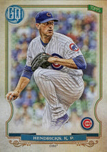 Load image into Gallery viewer, 2020 Topps Gypsy Queen Baseball Cards (1-100) ~ Pick your card - HouseOfCommons.cards