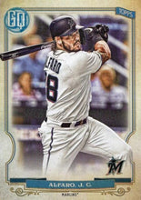 Load image into Gallery viewer, 2020 Topps Gypsy Queen Baseball Cards (1-100) ~ Pick your card - HouseOfCommons.cards