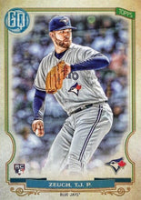 Load image into Gallery viewer, 2020 Topps Gypsy Queen Baseball Cards (1-100) ~ Pick your card - HouseOfCommons.cards