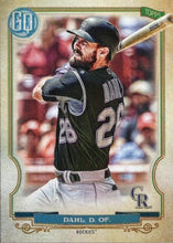 Load image into Gallery viewer, 2020 Topps Gypsy Queen Baseball Cards (1-100) ~ Pick your card - HouseOfCommons.cards