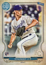 Load image into Gallery viewer, 2020 Topps Gypsy Queen Baseball Cards (1-100) ~ Pick your card - HouseOfCommons.cards