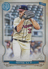 Load image into Gallery viewer, 2020 Topps Gypsy Queen Baseball Cards (1-100) ~ Pick your card - HouseOfCommons.cards