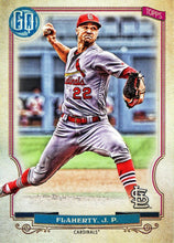 Load image into Gallery viewer, 2020 Topps Gypsy Queen Baseball Cards (1-100) ~ Pick your card - HouseOfCommons.cards