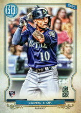 Load image into Gallery viewer, 2020 Topps Gypsy Queen Baseball Cards (1-100) ~ Pick your card - HouseOfCommons.cards
