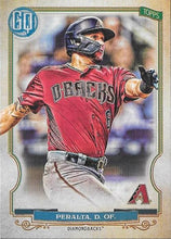 Load image into Gallery viewer, 2020 Topps Gypsy Queen Baseball Cards (1-100) ~ Pick your card - HouseOfCommons.cards