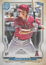 Load image into Gallery viewer, 2020 Topps Gypsy Queen Baseball Cards (1-100) ~ Pick your card - HouseOfCommons.cards