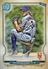 Load image into Gallery viewer, 2020 Topps Gypsy Queen Baseball Cards (1-100) ~ Pick your card - HouseOfCommons.cards