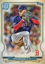Load image into Gallery viewer, 2020 Topps Gypsy Queen Baseball Cards (1-100) ~ Pick your card - HouseOfCommons.cards