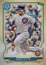 Load image into Gallery viewer, 2020 Topps Gypsy Queen Baseball Cards (1-100) ~ Pick your card - HouseOfCommons.cards