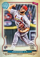Load image into Gallery viewer, 2020 Topps Gypsy Queen Baseball Cards (1-100) ~ Pick your card - HouseOfCommons.cards