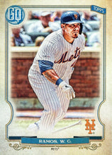 Load image into Gallery viewer, 2020 Topps Gypsy Queen Baseball Cards (1-100) ~ Pick your card - HouseOfCommons.cards