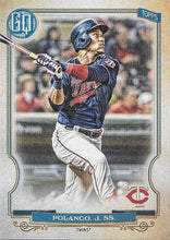 Load image into Gallery viewer, 2020 Topps Gypsy Queen Baseball Cards (1-100) ~ Pick your card - HouseOfCommons.cards