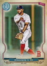 Load image into Gallery viewer, 2020 Topps Gypsy Queen Baseball Cards (1-100) ~ Pick your card - HouseOfCommons.cards