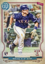 Load image into Gallery viewer, 2020 Topps Gypsy Queen Baseball Cards (1-100) ~ Pick your card - HouseOfCommons.cards