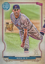 Load image into Gallery viewer, 2020 Topps Gypsy Queen Baseball Cards (1-100) ~ Pick your card - HouseOfCommons.cards