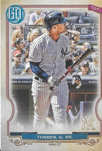 Load image into Gallery viewer, 2020 Topps Gypsy Queen Baseball Cards (1-100) ~ Pick your card - HouseOfCommons.cards