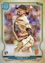 Load image into Gallery viewer, 2020 Topps Gypsy Queen Baseball Cards (101-200) ~ Pick your card - HouseOfCommons.cards