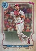 Load image into Gallery viewer, 2020 Topps Gypsy Queen Baseball Cards (101-200) ~ Pick your card - HouseOfCommons.cards