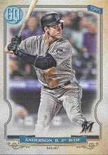 Load image into Gallery viewer, 2020 Topps Gypsy Queen Baseball Cards (101-200) ~ Pick your card - HouseOfCommons.cards