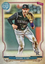 Load image into Gallery viewer, 2020 Topps Gypsy Queen Baseball Cards (101-200) ~ Pick your card - HouseOfCommons.cards