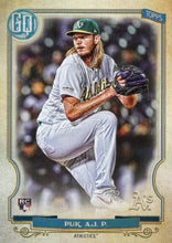Load image into Gallery viewer, 2020 Topps Gypsy Queen Baseball Cards (101-200) ~ Pick your card - HouseOfCommons.cards