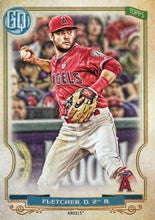 Load image into Gallery viewer, 2020 Topps Gypsy Queen Baseball Cards (101-200) ~ Pick your card - HouseOfCommons.cards