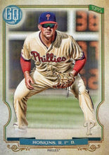 Load image into Gallery viewer, 2020 Topps Gypsy Queen Baseball Cards (101-200) ~ Pick your card - HouseOfCommons.cards