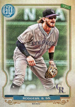 Load image into Gallery viewer, 2020 Topps Gypsy Queen Baseball Cards (101-200) ~ Pick your card - HouseOfCommons.cards