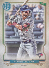 Load image into Gallery viewer, 2020 Topps Gypsy Queen Baseball Cards (101-200) ~ Pick your card - HouseOfCommons.cards