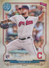 Load image into Gallery viewer, 2020 Topps Gypsy Queen Baseball Cards (101-200) ~ Pick your card - HouseOfCommons.cards