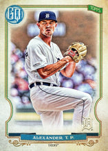 Load image into Gallery viewer, 2020 Topps Gypsy Queen Baseball Cards (101-200) ~ Pick your card - HouseOfCommons.cards