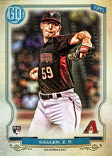 Load image into Gallery viewer, 2020 Topps Gypsy Queen Baseball Cards (101-200) ~ Pick your card - HouseOfCommons.cards
