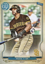 Load image into Gallery viewer, 2020 Topps Gypsy Queen Baseball Cards (101-200) ~ Pick your card - HouseOfCommons.cards