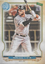 Load image into Gallery viewer, 2020 Topps Gypsy Queen Baseball Cards (101-200) ~ Pick your card - HouseOfCommons.cards