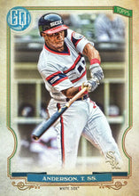 Load image into Gallery viewer, 2020 Topps Gypsy Queen Baseball Cards (101-200) ~ Pick your card - HouseOfCommons.cards