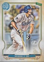 Load image into Gallery viewer, 2020 Topps Gypsy Queen Baseball Cards (101-200) ~ Pick your card - HouseOfCommons.cards