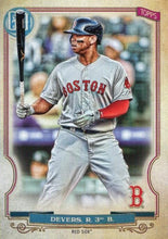 Load image into Gallery viewer, 2020 Topps Gypsy Queen Baseball Cards (101-200) ~ Pick your card - HouseOfCommons.cards