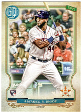 Load image into Gallery viewer, 2020 Topps Gypsy Queen Baseball Cards (101-200) ~ Pick your card - HouseOfCommons.cards