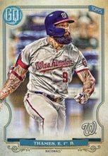 Load image into Gallery viewer, 2020 Topps Gypsy Queen Baseball Cards (101-200) ~ Pick your card - HouseOfCommons.cards