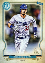 Load image into Gallery viewer, 2020 Topps Gypsy Queen Baseball Cards (101-200) ~ Pick your card - HouseOfCommons.cards