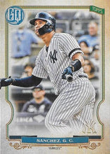 Load image into Gallery viewer, 2020 Topps Gypsy Queen Baseball Cards (101-200) ~ Pick your card - HouseOfCommons.cards