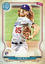 Load image into Gallery viewer, 2020 Topps Gypsy Queen Baseball Cards (101-200) ~ Pick your card - HouseOfCommons.cards