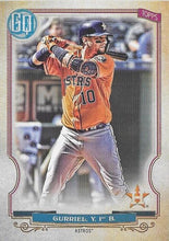 Load image into Gallery viewer, 2020 Topps Gypsy Queen Baseball Cards (101-200) ~ Pick your card - HouseOfCommons.cards