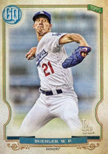 Load image into Gallery viewer, 2020 Topps Gypsy Queen Baseball Cards (101-200) ~ Pick your card - HouseOfCommons.cards